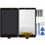 OEM LCD Screen for Acer Iconia Tab 8 A1-840 with Digitizer Full Assembly (Black)